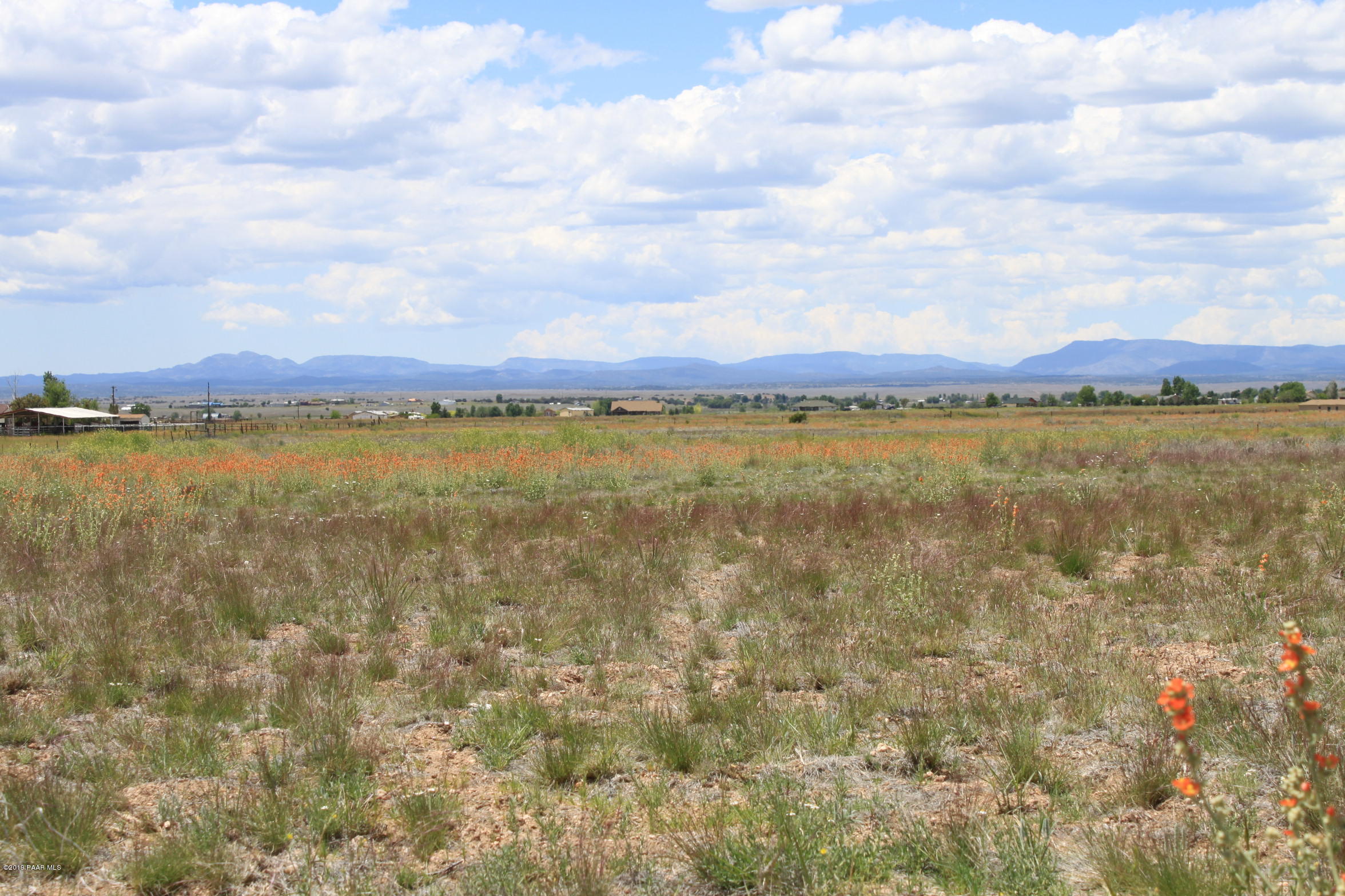 25630 North High Desert Road Paulden, AZ 86334 - Photo 11 of 21 a city view with lake view and houses in the back