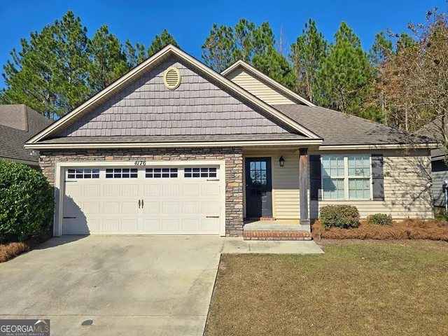 $235,000 | 4176 Cider Trail, Hahira, GA 31632