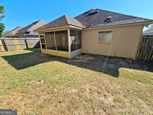 $235,000 | 4176 Cider Trail, Hahira, GA 31632