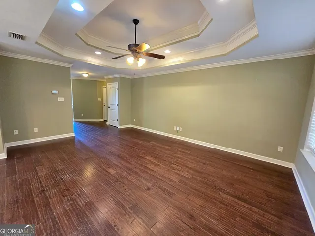 $235,000 | 4176 Cider Trail, Hahira, GA 31632