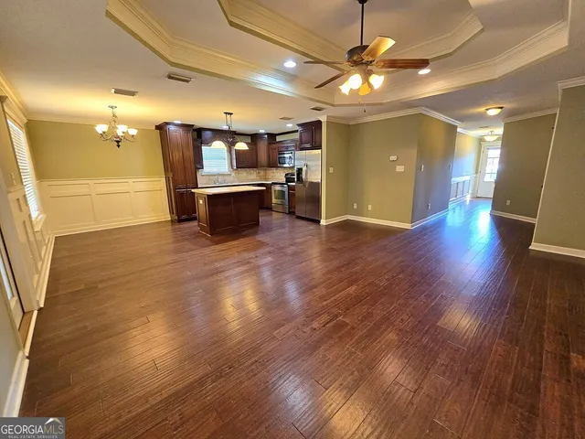 $235,000 | 4176 Cider Trail, Hahira, GA 31632