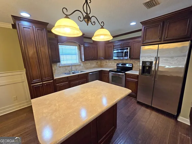 $235,000 | 4176 Cider Trail, Hahira, GA 31632