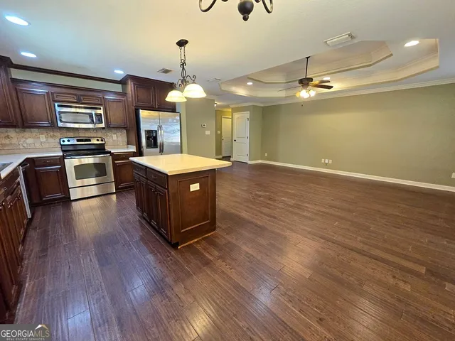 $235,000 | 4176 Cider Trail, Hahira, GA 31632