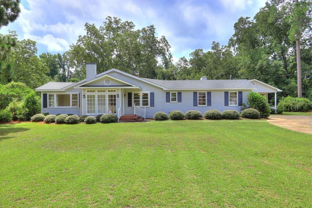310 Reynolds Road Pinewood, SC 29125 - Photo 1 of 1 Gallery Image 1