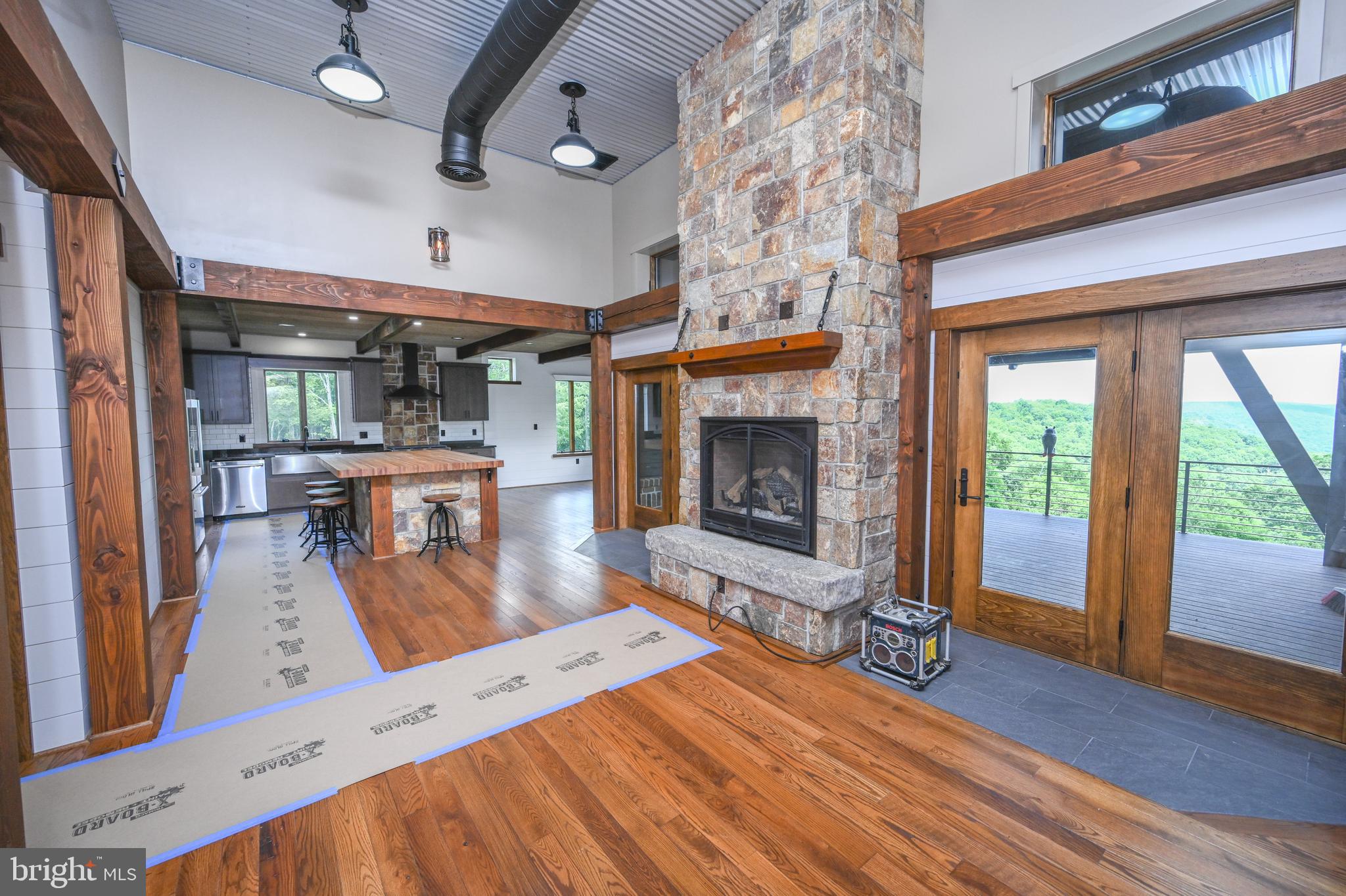 415 Nazelrod Road Oakland, MD 21550 - Photo 26 of 106