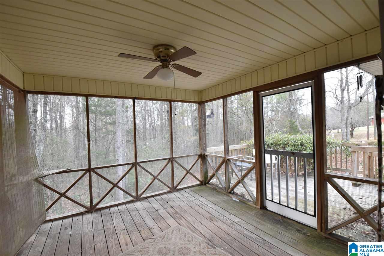 430 Mill Street Wedowee, AL 36278 - Photo 20 of 22