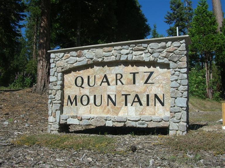 0 Rhinestone Lane Shaver Lake, CA 93664 - Photo 2 of 2