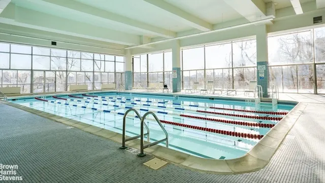 $209,000 | 2500 Johnson Avenue, Unit 3B | Spuyten Duyvil