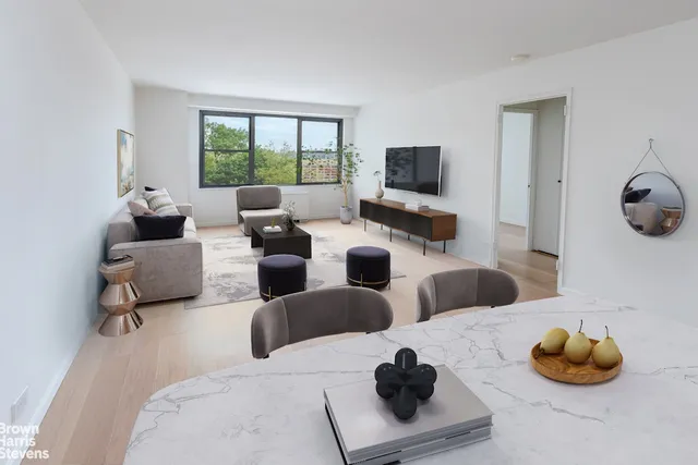 $209,000 | 2500 Johnson Avenue, Unit 3B | Spuyten Duyvil