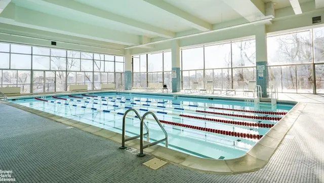 $209,000 | 2500 Johnson Avenue, Unit 3B | Spuyten Duyvil