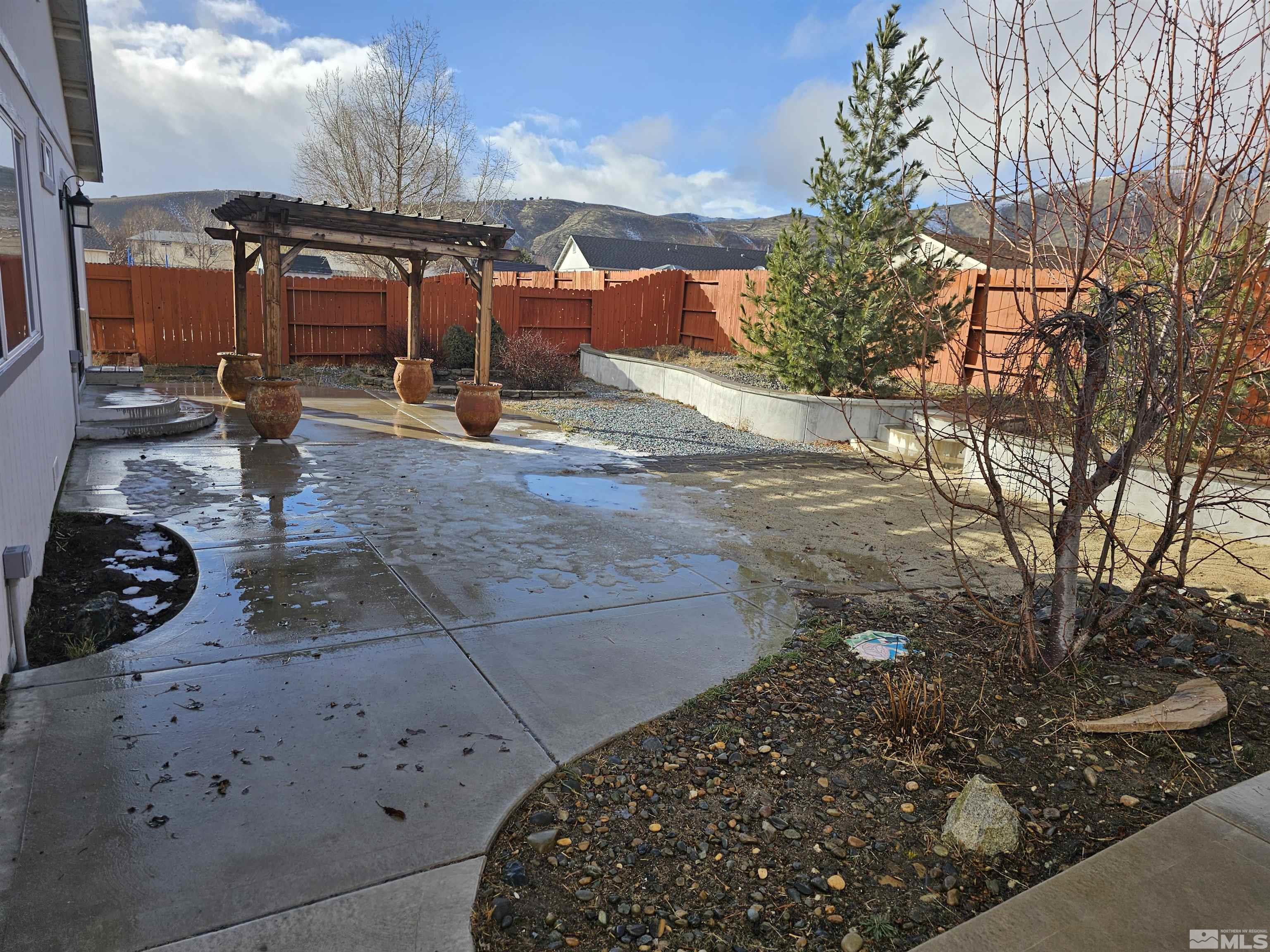 18025 Lockspur Court Reno, NV 89508 - Photo 19 of 20 Photo 19