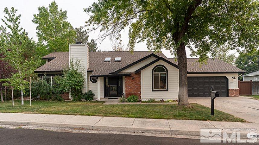 3594 Skyline View Drive Reno, NV 89509 - Photo 1 of 24 Photo 1