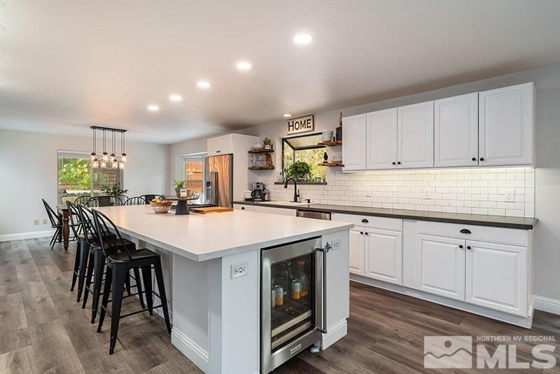 3594 Skyline View Drive Reno, NV 89509 - Photo 11 of 24 Photo 12