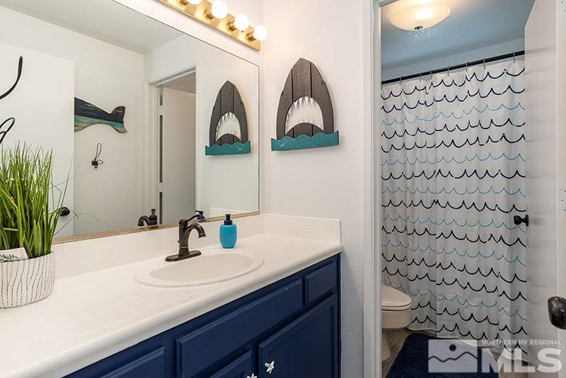3594 Skyline View Drive Reno, NV 89509 - Photo 19 of 24 Photo 20