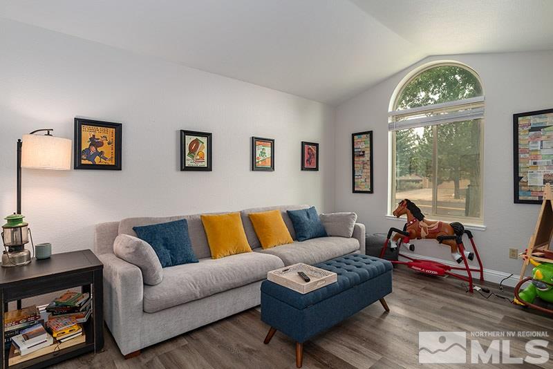 3594 Skyline View Drive Reno, NV 89509 - Photo 2 of 24 Photo 2
