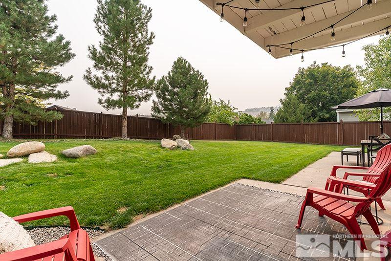3594 Skyline View Drive Reno, NV 89509 - Photo 22 of 24 Photo 23