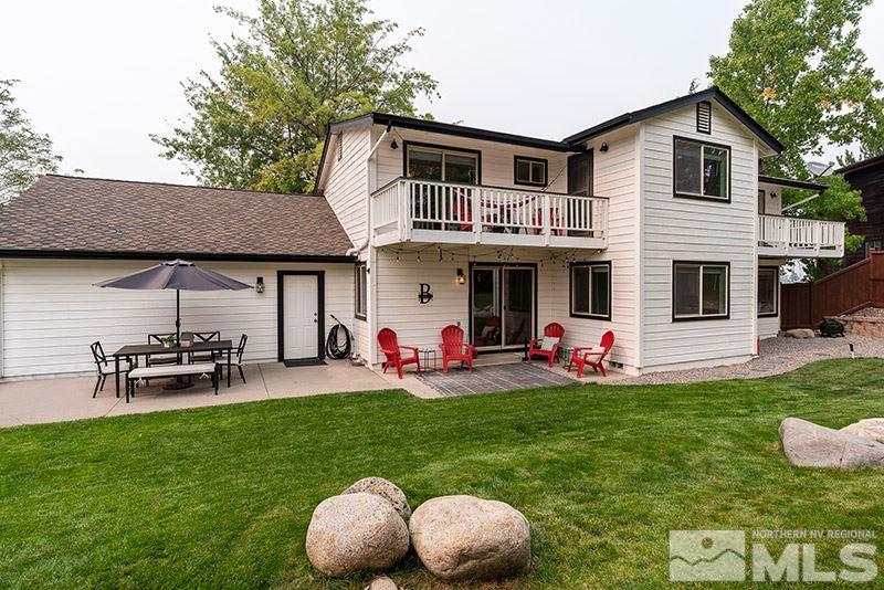 3594 Skyline View Drive Reno, NV 89509 - Photo 23 of 24 Photo 24
