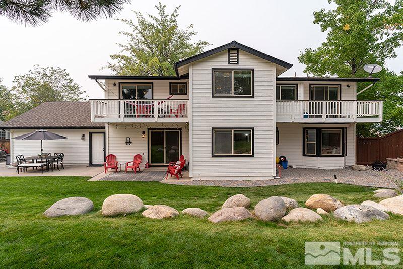 3594 Skyline View Drive Reno, NV 89509 - Photo 24 of 24 Photo 25