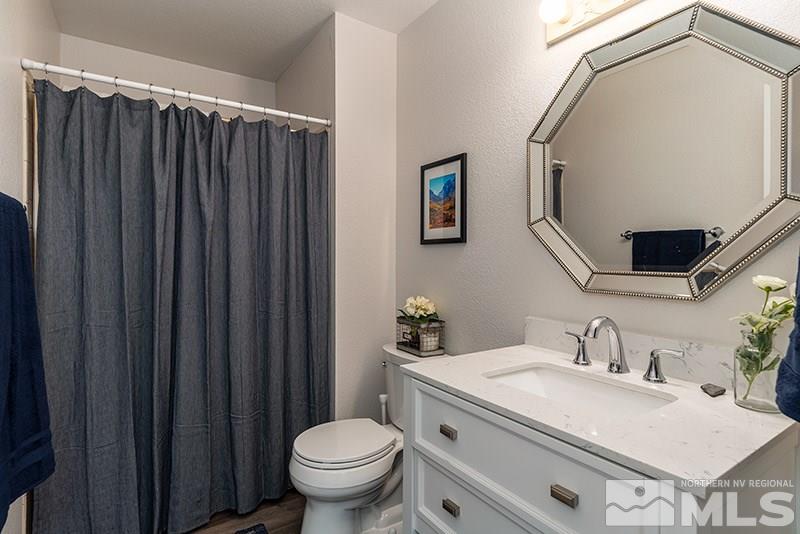 3594 Skyline View Drive Reno, NV 89509 - Photo 4 of 24 Photo 5