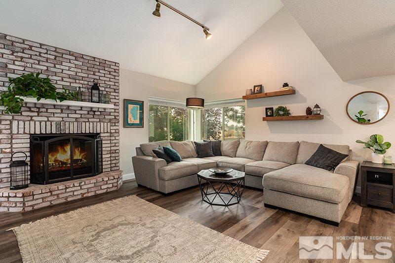 3594 Skyline View Drive Reno, NV 89509 - Photo 7 of 24 Photo 8