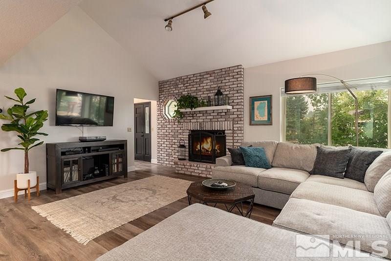 3594 Skyline View Drive Reno, NV 89509 - Photo 8 of 24 Photo 9