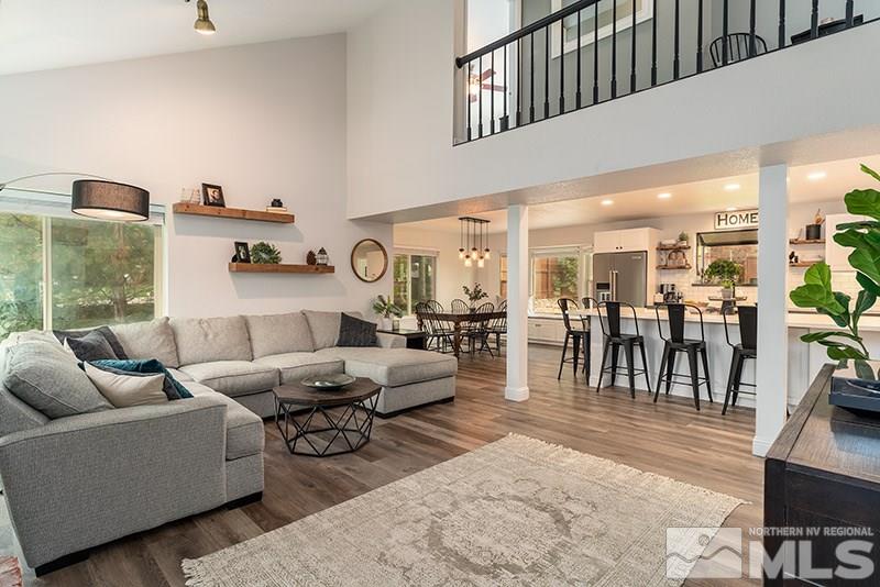 3594 Skyline View Drive Reno, NV 89509 - Photo 9 of 24 Photo 10