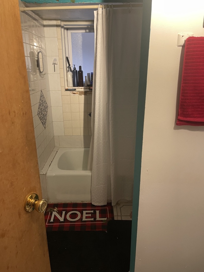 5631 West Cornelia Avenue Chicago, IL 60634 - Photo 26 of 28 a view of walk in closet