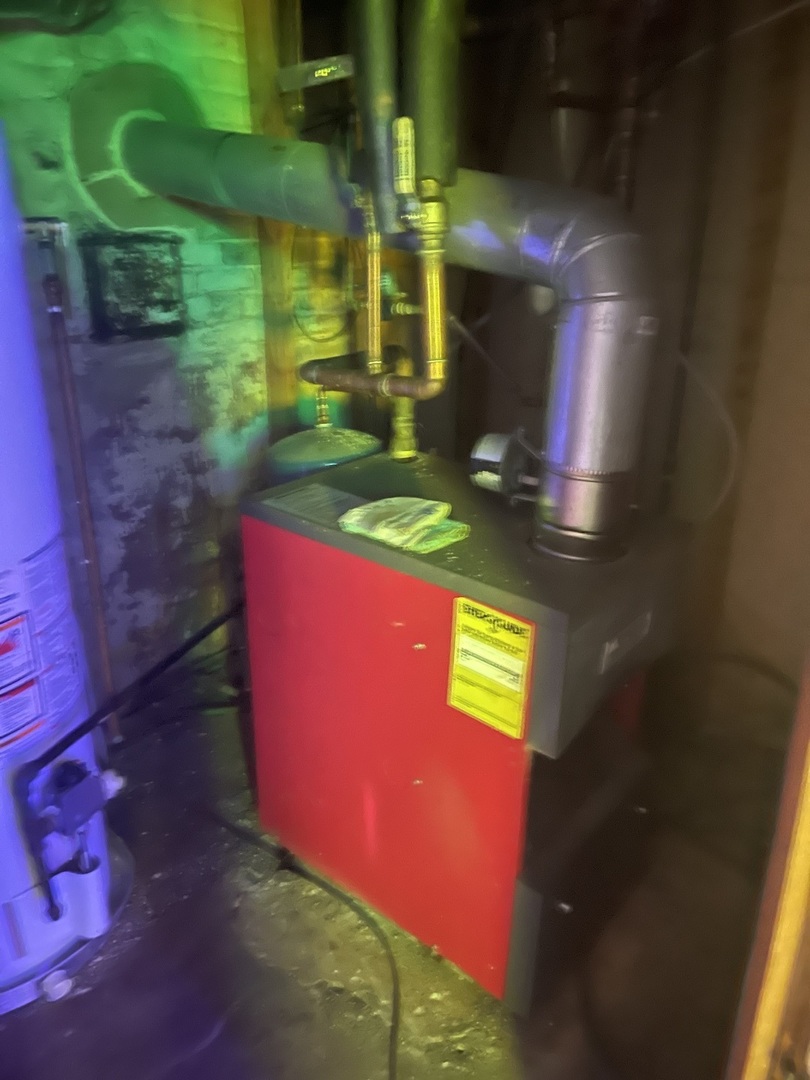 5631 West Cornelia Avenue Chicago, IL 60634 - Photo 27 of 28