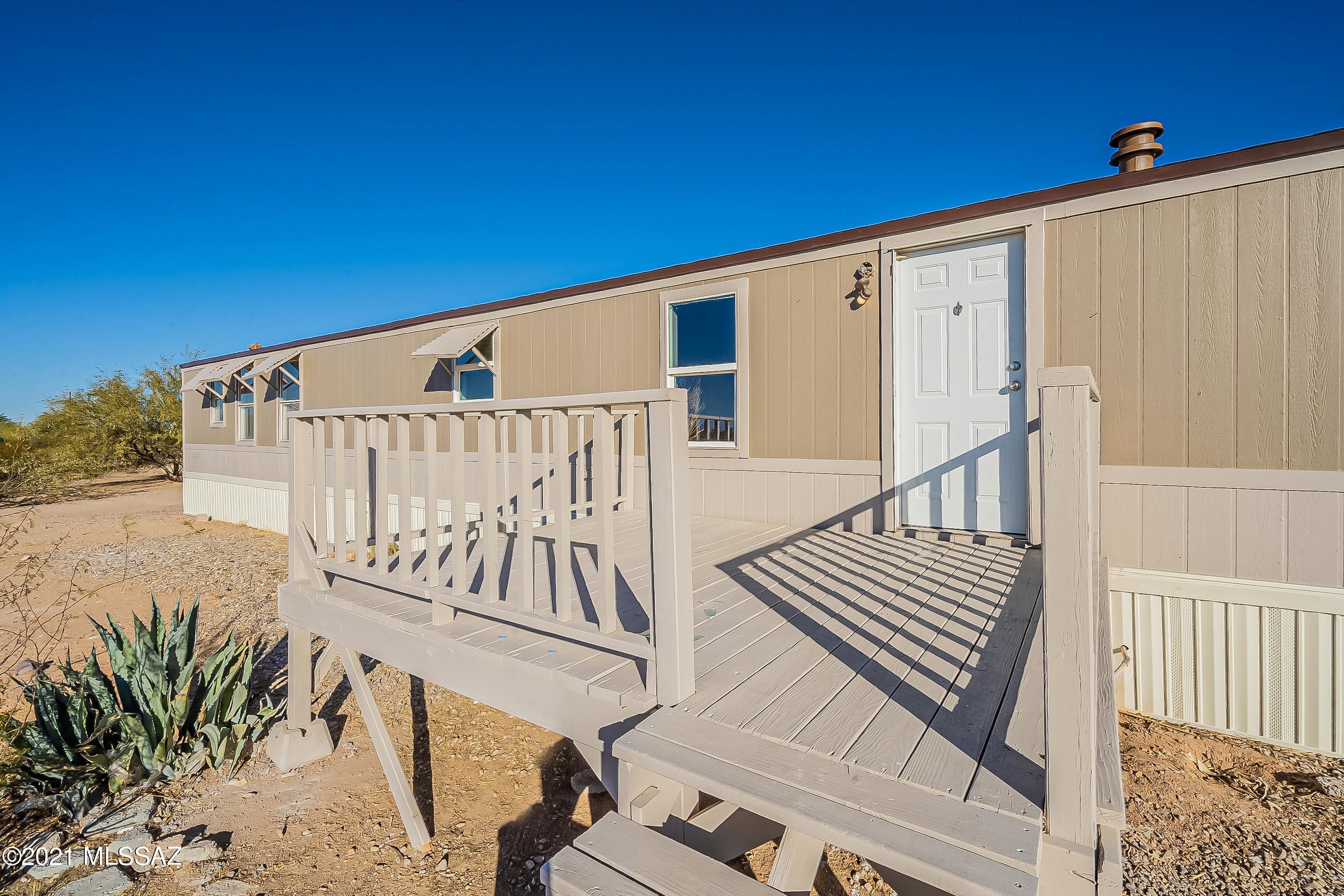 11651 North Musket Road Marana, AZ 85653 - Photo 1 of 42 Gallery Image 1