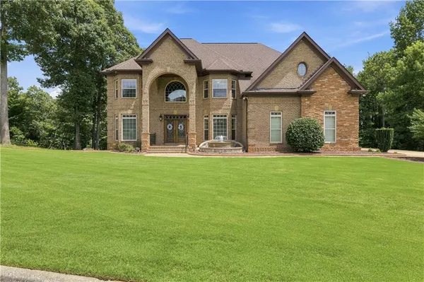 $915,000 | 5875 Pecan Grove Place, Douglasville, GA 30135