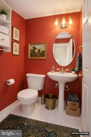 $949,900 | 2448 Leyland Ridge Road, Herndon, VA 20171