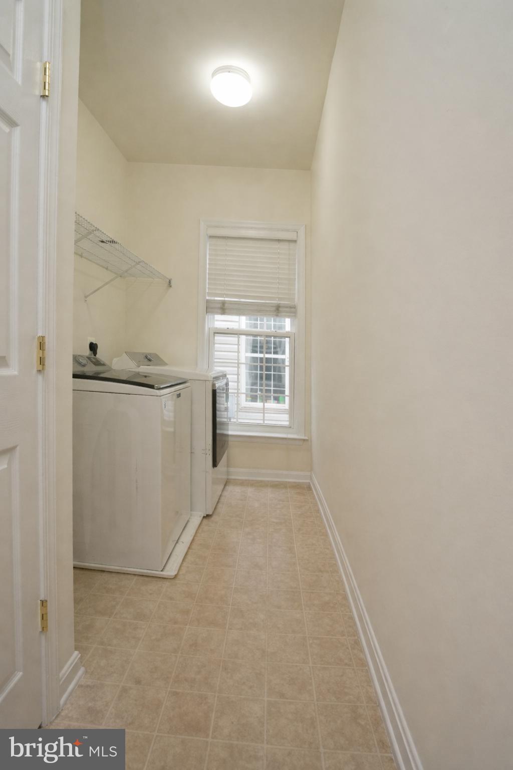 2448 Leyland Ridge Road Herndon, VA 20171 - Photo 23 of 62 Bright and functional laundry space.