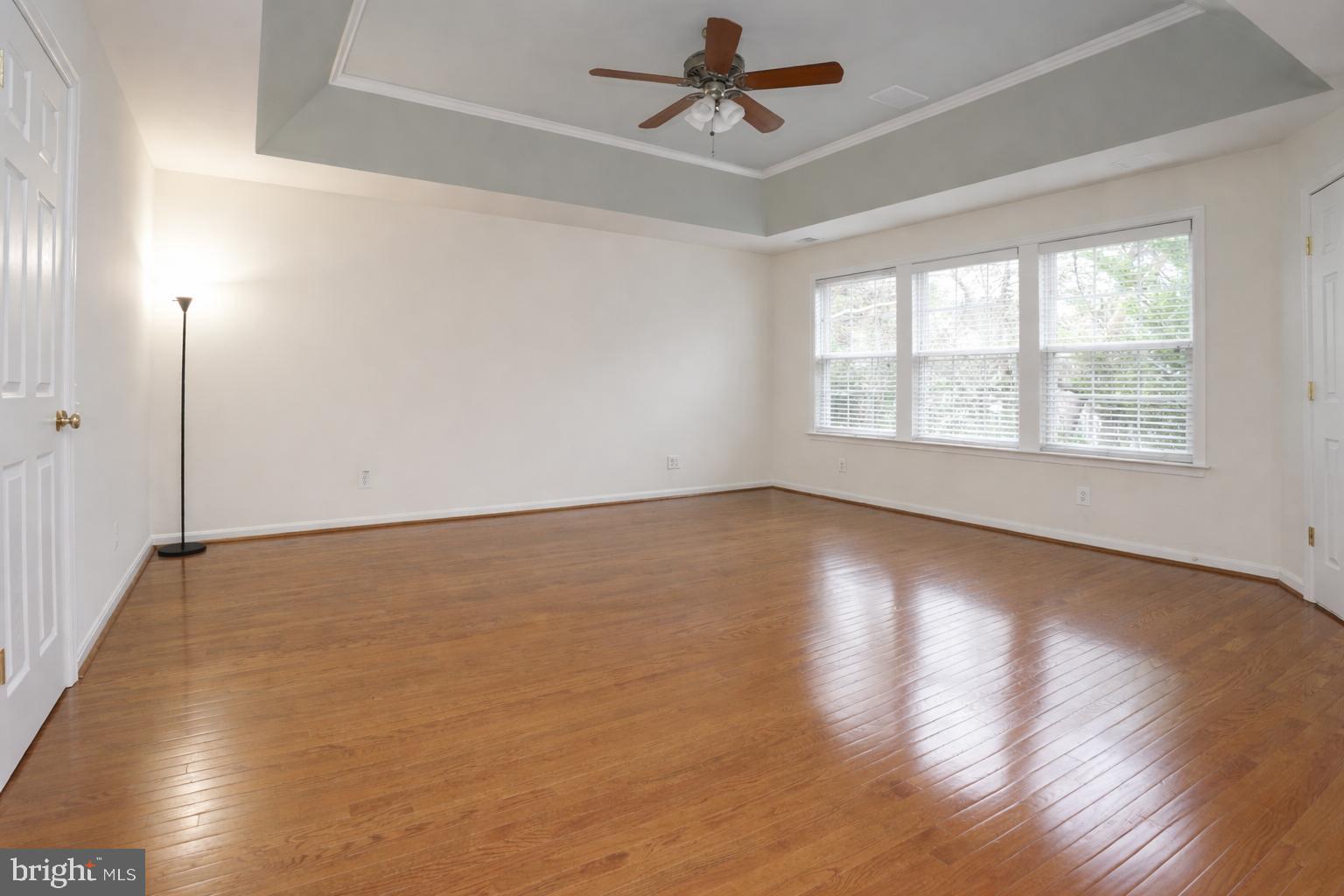 2448 Leyland Ridge Road Herndon, VA 20171 - Photo 25 of 62 Spacious room with natural light and charm.