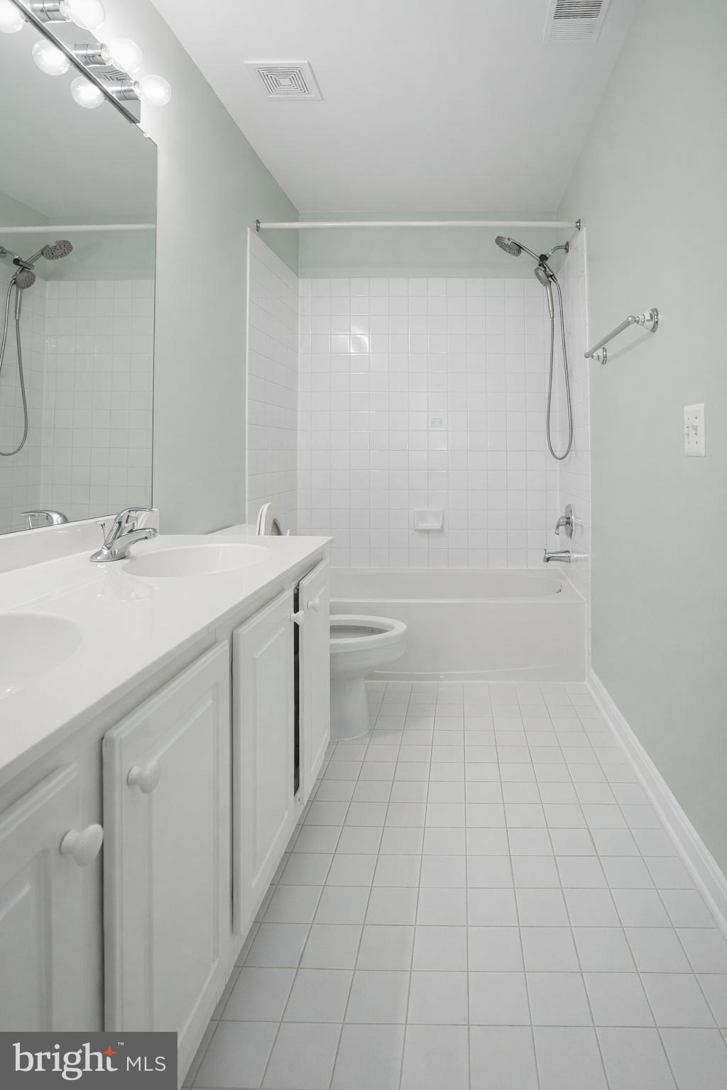 2448 Leyland Ridge Road Herndon, VA 20171 - Photo 34 of 62 Serene bathroom with modern finishes.