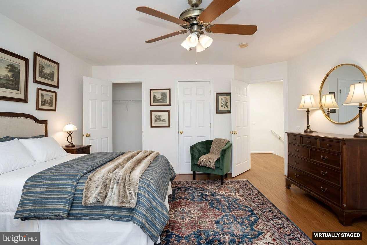 2448 Leyland Ridge Road Herndon, VA 20171 - Photo 39 of 62 Cozy retreat with classic charm.