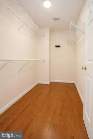 a view of a patio in the balcony