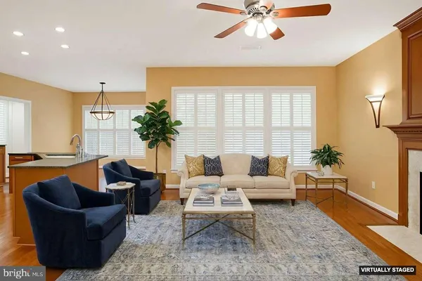 $949,900 | 2448 Leyland Ridge Road, Herndon, VA 20171