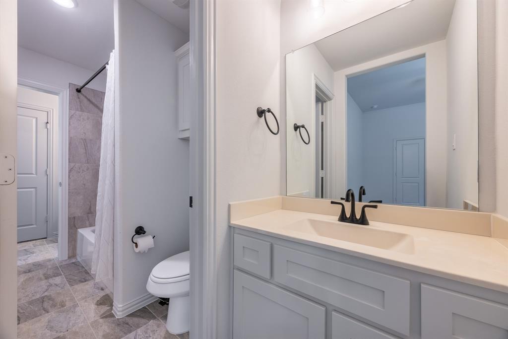 1111 Alaska Drive Forney, TX 75126 - Photo 33 of 40