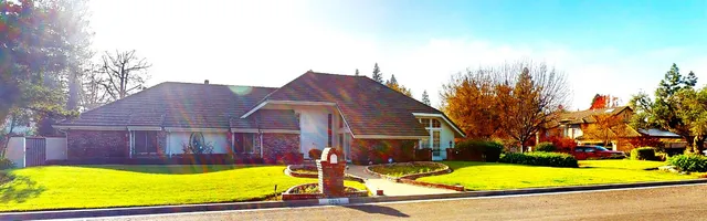 $1,100,000 | 2903 West Cromwell Avenue, Fresno, CA 93711