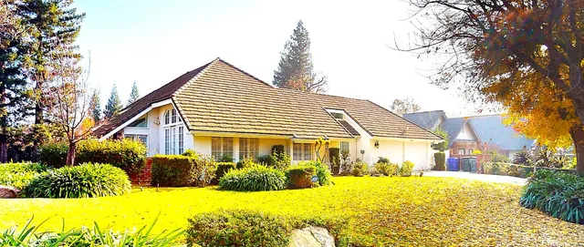 $1,100,000 | 2903 West Cromwell Avenue, Fresno, CA 93711