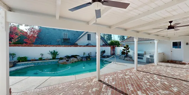 $1,100,000 | 2903 West Cromwell Avenue, Fresno, CA 93711