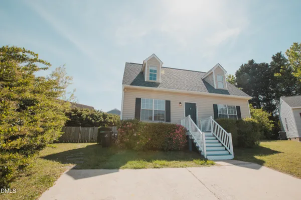 $375,000 | 708 Aladdin Circle, Apex, NC 27502