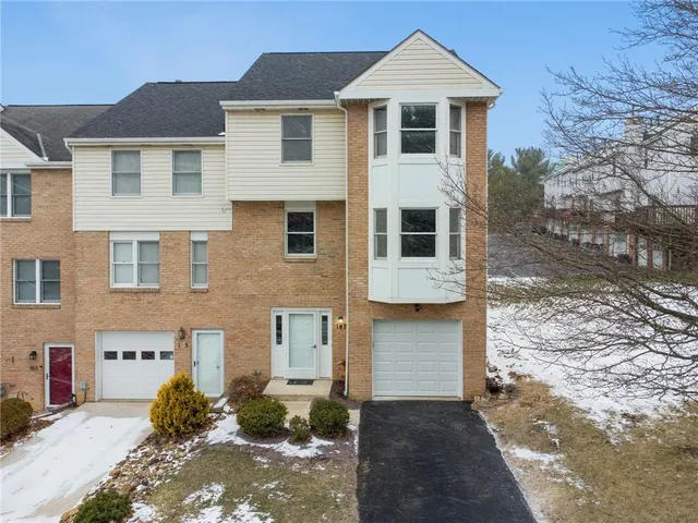 $289,900 | 187 Old Meadow Road, Canonsburg, PA 15317