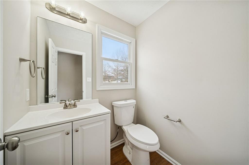 187 Old Meadow Road Canonsburg, PA 15317 - Photo 15 of 37 main floor