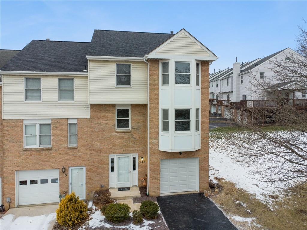 187 Old Meadow Road Canonsburg, PA 15317 - Photo 31 of 37