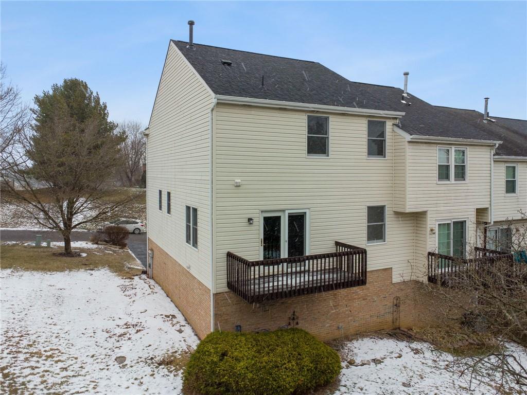 187 Old Meadow Road Canonsburg, PA 15317 - Photo 32 of 37