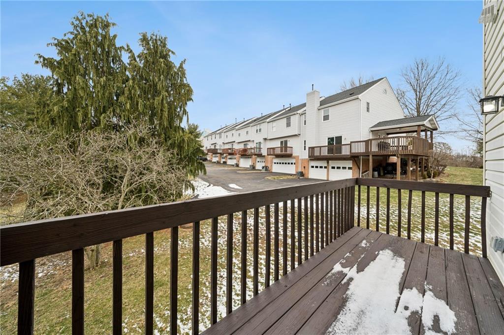 187 Old Meadow Road Canonsburg, PA 15317 - Photo 34 of 37