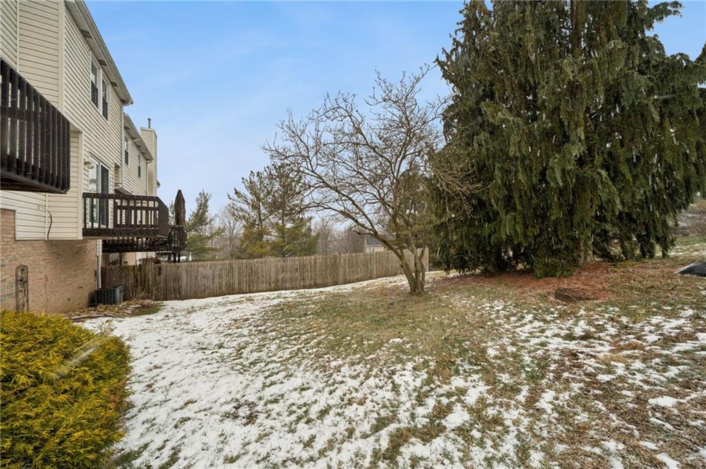 187 Old Meadow Road Canonsburg, PA 15317 - Photo 36 of 37