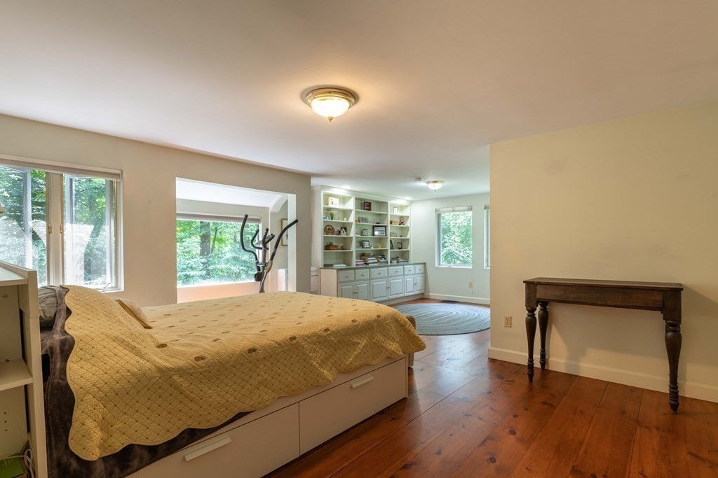 40 Kettle Hill Road Amherst, MA 01002 - Photo 16 of 42 Gallery Image 16