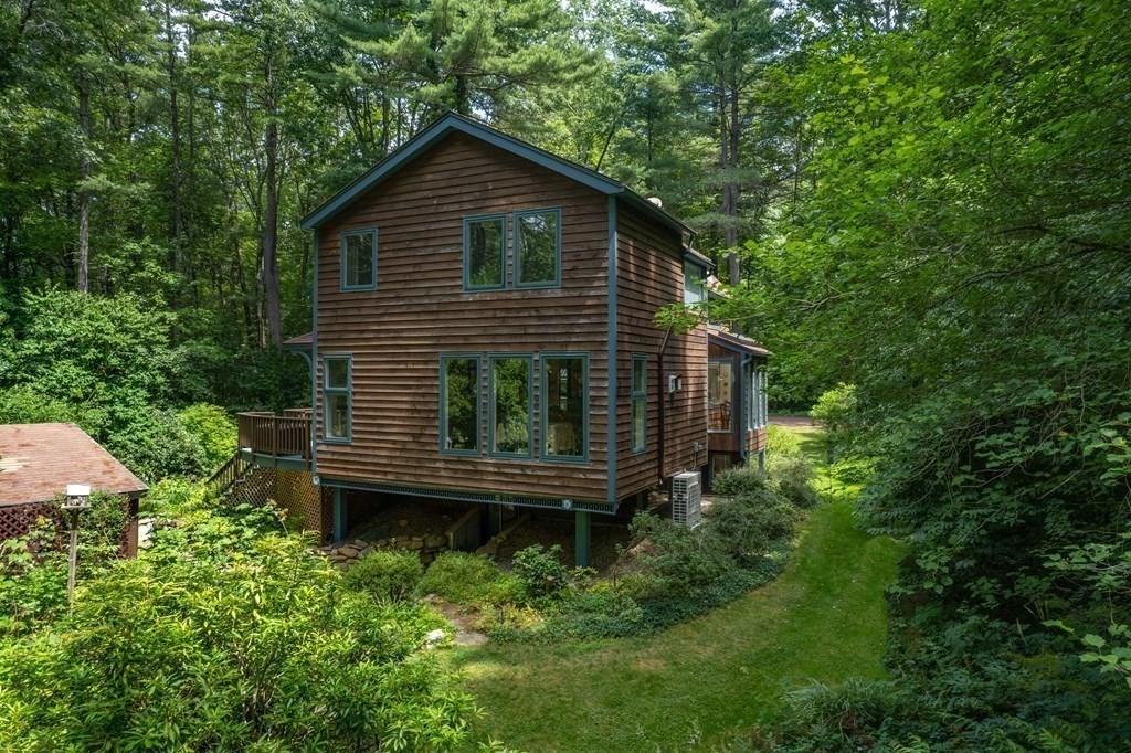 40 Kettle Hill Road Amherst, MA 01002 - Photo 27 of 42 Gallery Image 27